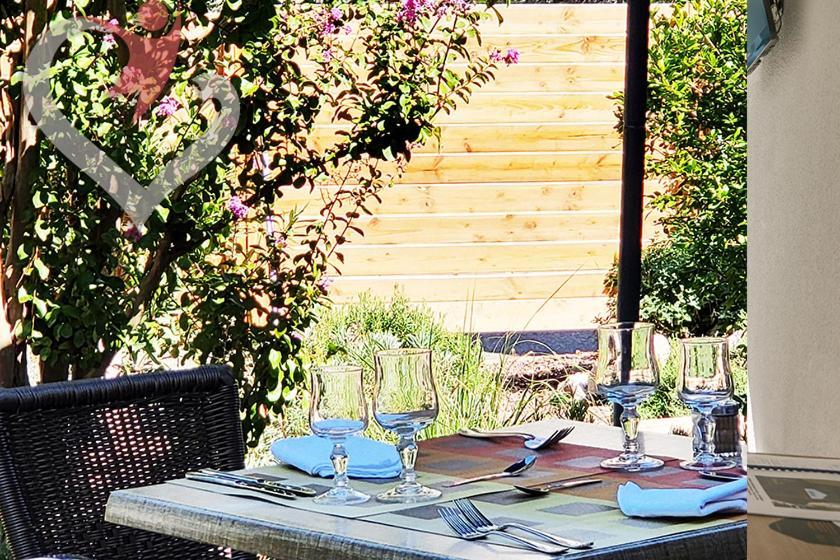 Hotel Restaurant Olympe Aix-en-Provence Ngoại thất bức ảnh